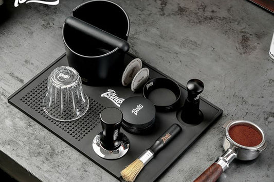 Top 10 Must-Have Coffee Accessories Every Home Barista Needs