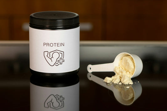 2025’s Best Protein Supplements to Lose Weight & Keep Muscle