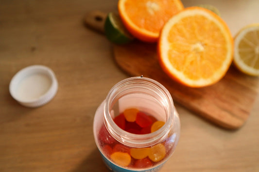 Do You Need to Take Vitamins Every Day? The Truth from Nutritionists