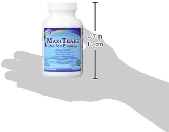 MedOp Dry Eye Formula 120 softgels, 1bottle