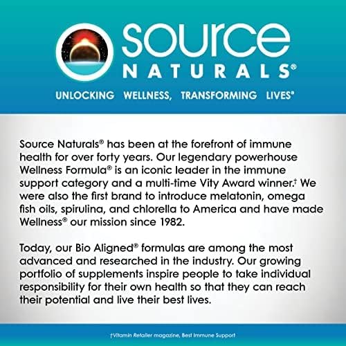 Source Naturals ArcticPure Omega-3 Fish Oil 1125mg Ultra Potency Maximum Strength EPA + DHA for Heart, Joint, Brain & Immune Health - 120 Softgels