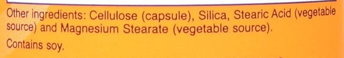 NOW Foods 600mg Red Yeast Rice & 30mg Coq10, 120 caps (pack of 2)