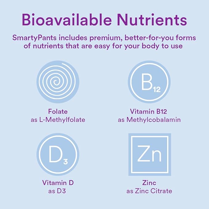 SmartyPants Toddler Multivitamin Gummies: Omega 3 Fish Oil (EPA/DHA), Vitamin D3, C, Vitamin B12, B6, Vitamin A, K & Zinc, Beta Carotene, Gluten Free, Three Fruit Flavors, 70 Count (23 Day Supply)