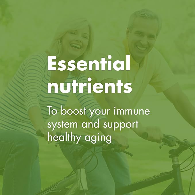 Nutrex Hawaii, Pure Hawaiian Spirulina 500 mg, Vegan, Supports Immune System, Heart, Cells and Energy, 100 Tablets
