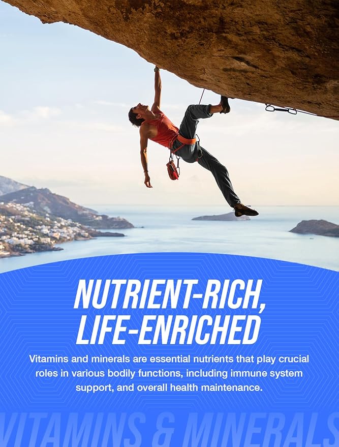 BulkSupplements.com Multivitamin for Men Softgels - Daily Multivitamin, Multimineral Supplement, with Fish Oil - Gluten Free, 1 Men's Multivitamin Softgel per Serving, 90 Count (Pack of 1)