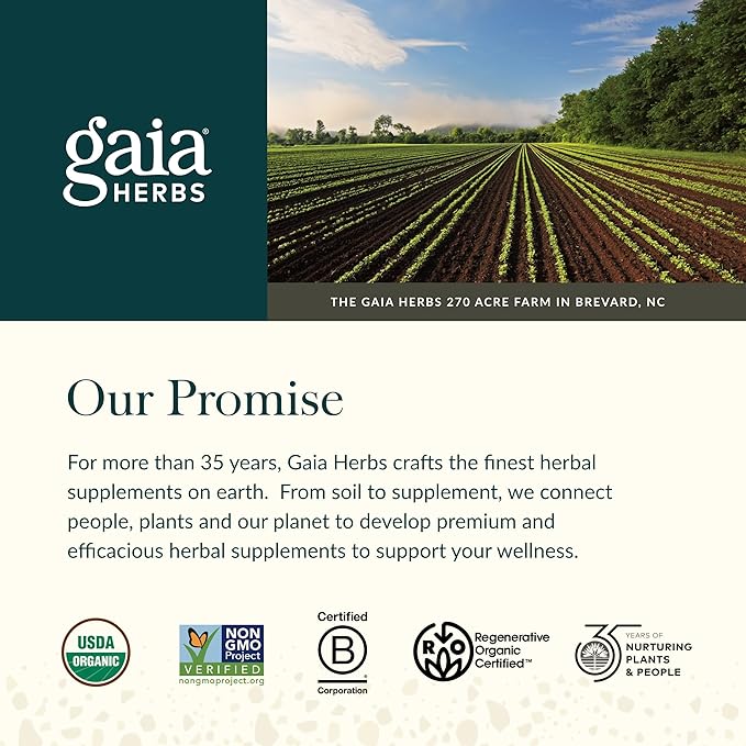 Gaia Herbs Quick Defense - Fast-Acting Immune Support Supplement for Use at Onset of Symptoms - with Echinacea, Black Elderberry, Ginger & Andrographis - 80 Vegan Liquid Phyto-Capsules (8-Day Supply)