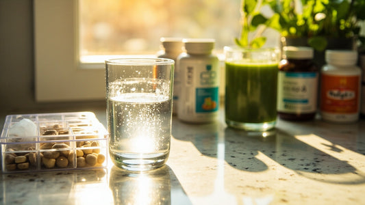 Best Practices for Taking Supplements (Timing, Bioavailability, Interactions)