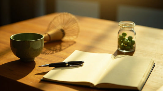 Green Tea Extract vs. Matcha: Which Boosts Energy Best?