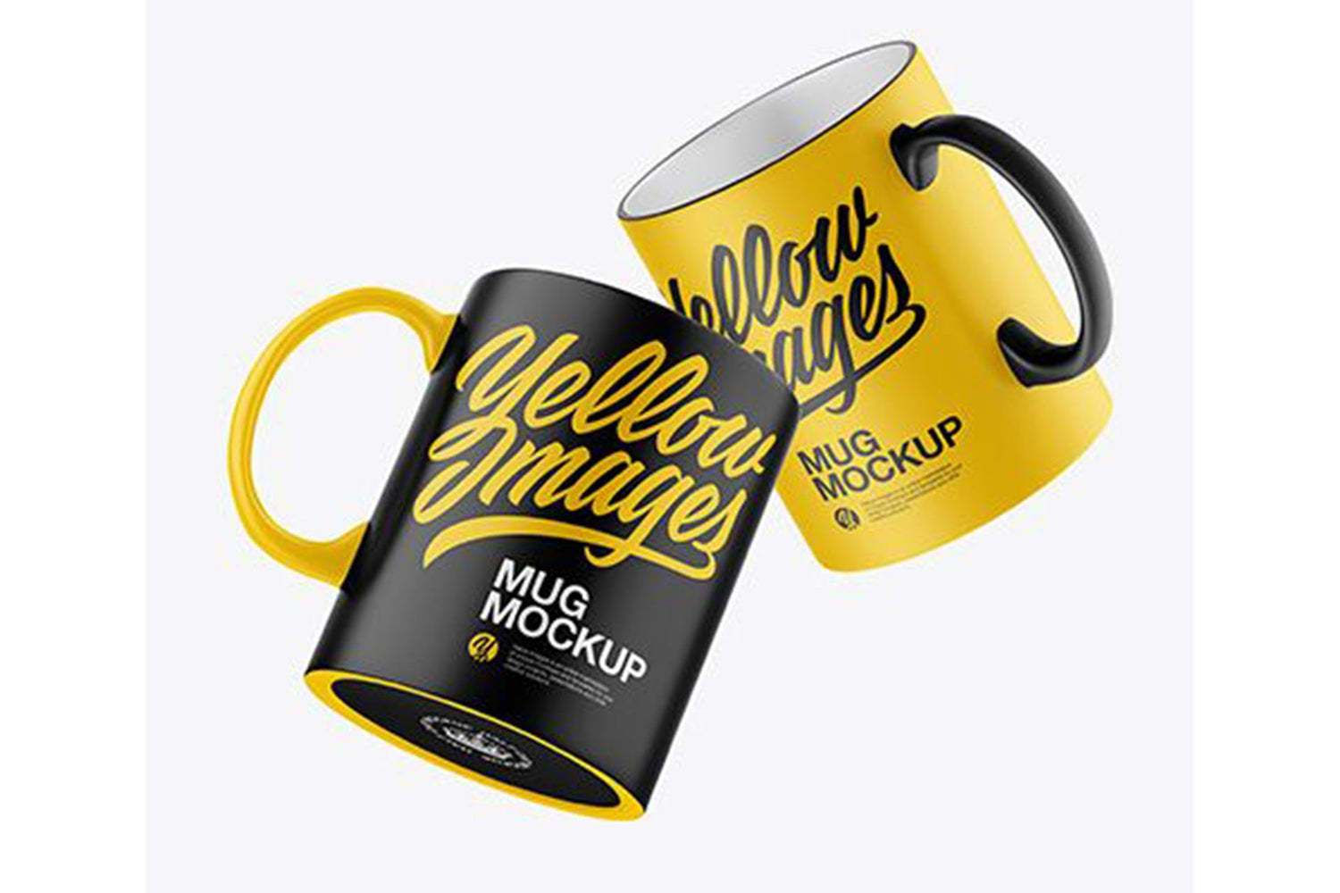 Mugs & Cups