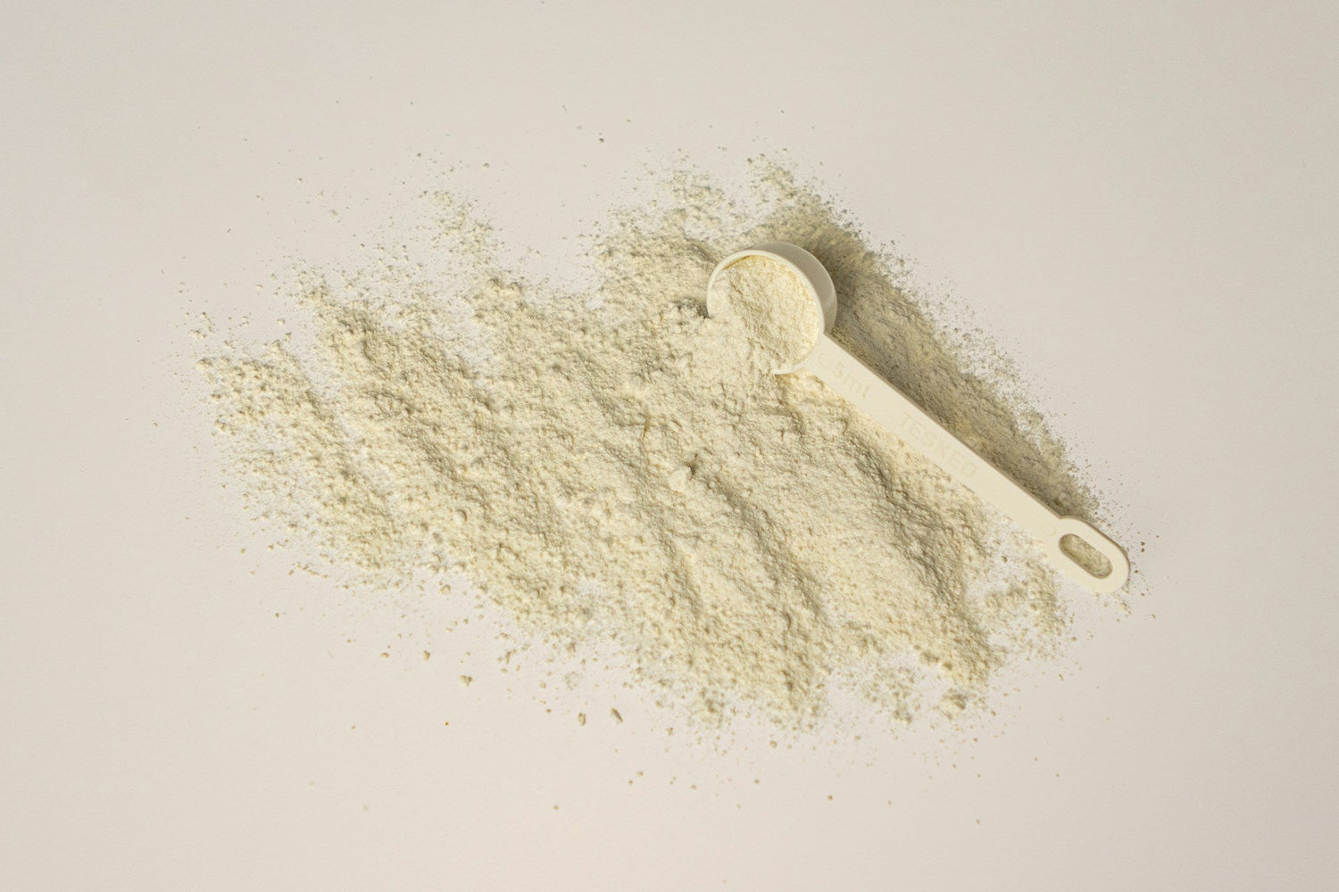 Collagen powders