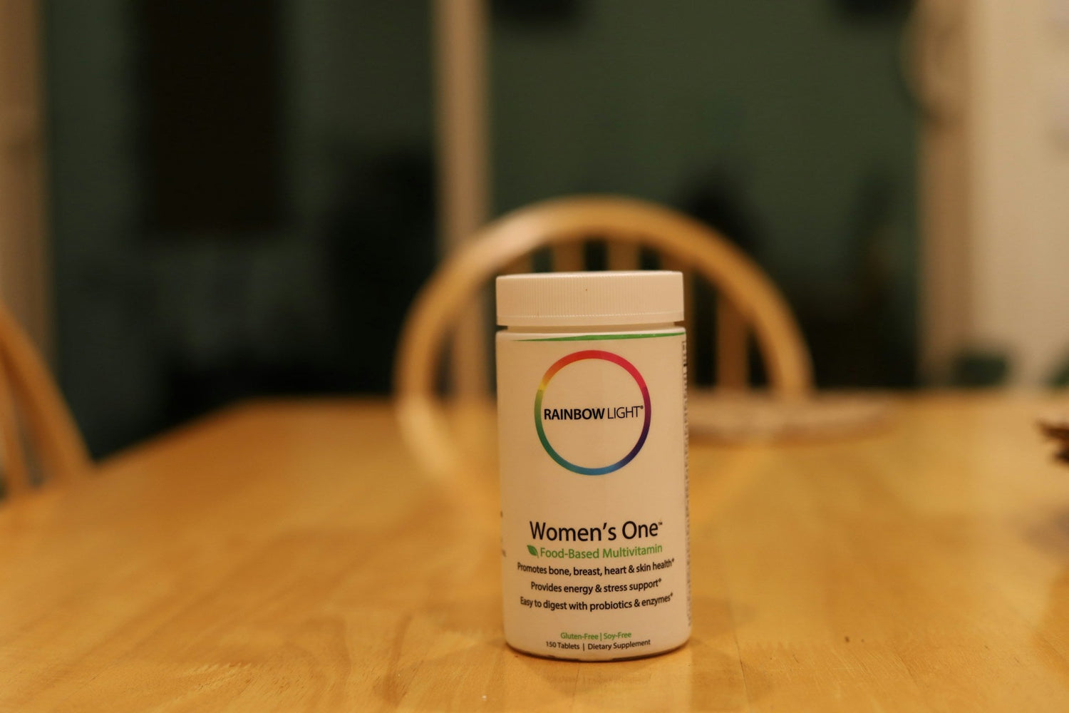 Multivitamins
