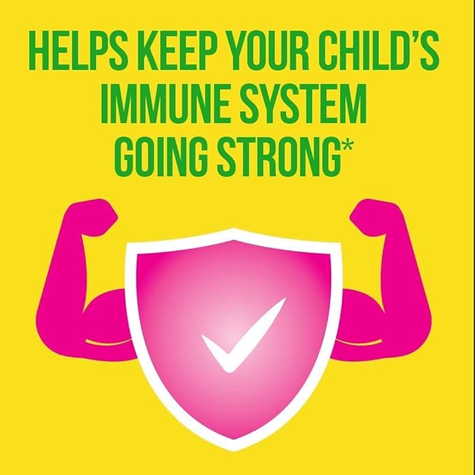 Culturelle Kids Daily Probiotic Supplement - Helps Support a Healthy Immune & Digestive System* - #1 Pediatrician Recommended Brand - For Age 3+ - 30 Single Packets-HarmonyPath Wellness