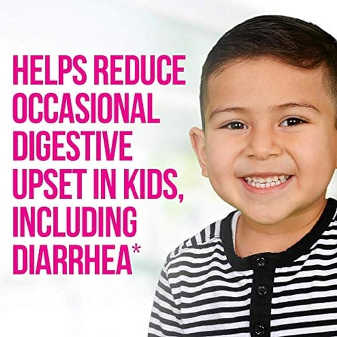 Culturelle Kids Daily Probiotic Supplement - Helps Support a Healthy Immune & Digestive System* - #1 Pediatrician Recommended Brand - For Age 3+ - 30 Single Packets-HarmonyPath Wellness