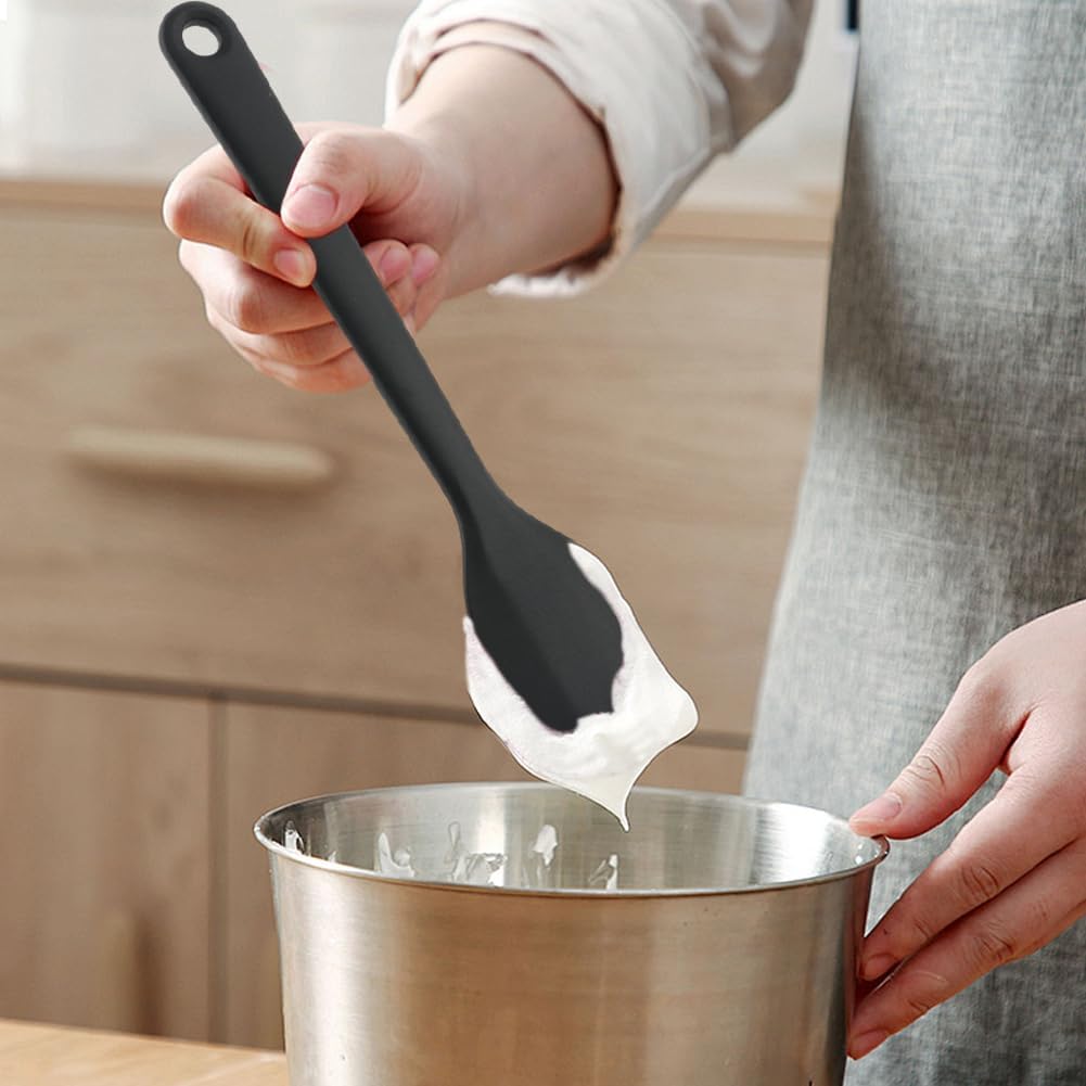 4-in-1 Adjustable Measuring Cup with Silicone Scraper, 250 ml / 1 Cup (¼, ⅓, ½, 1 Cup)