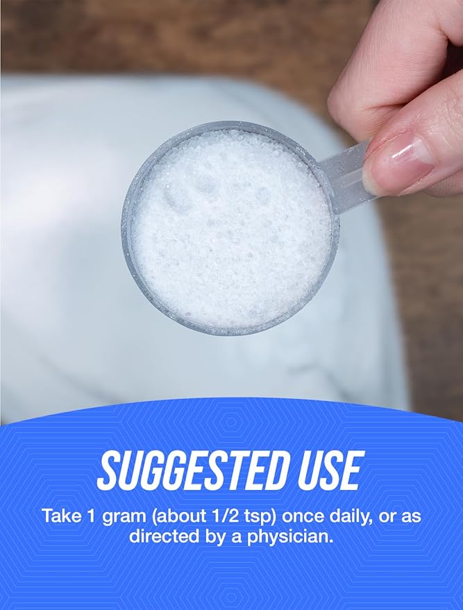 BulkSupplements.com Calcium Aspartate Powder - Calcium Supplement Powder, Calcium Aspartate 200mg - Gluten Free, 1000mg (200mg Calcium) per Serving, 100g (3.5 oz) (Pack of 1)