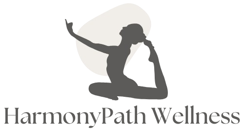 HarmonyPath Wellness